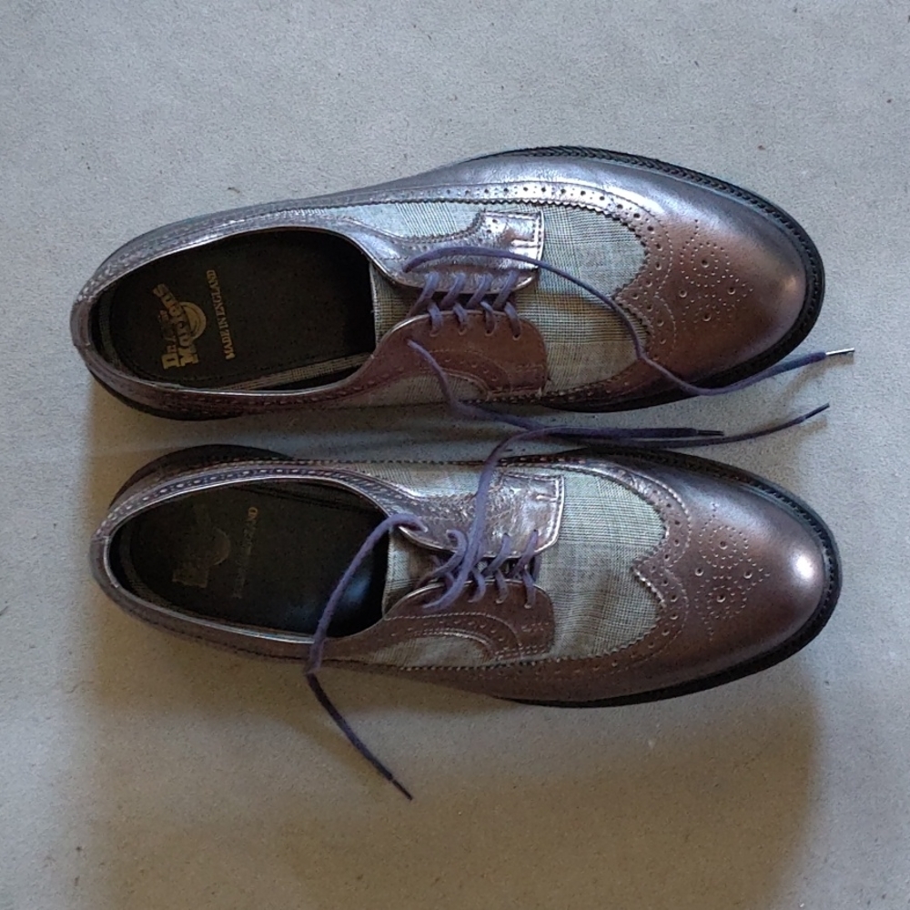 Hard to find MIE(made in England). Very rare